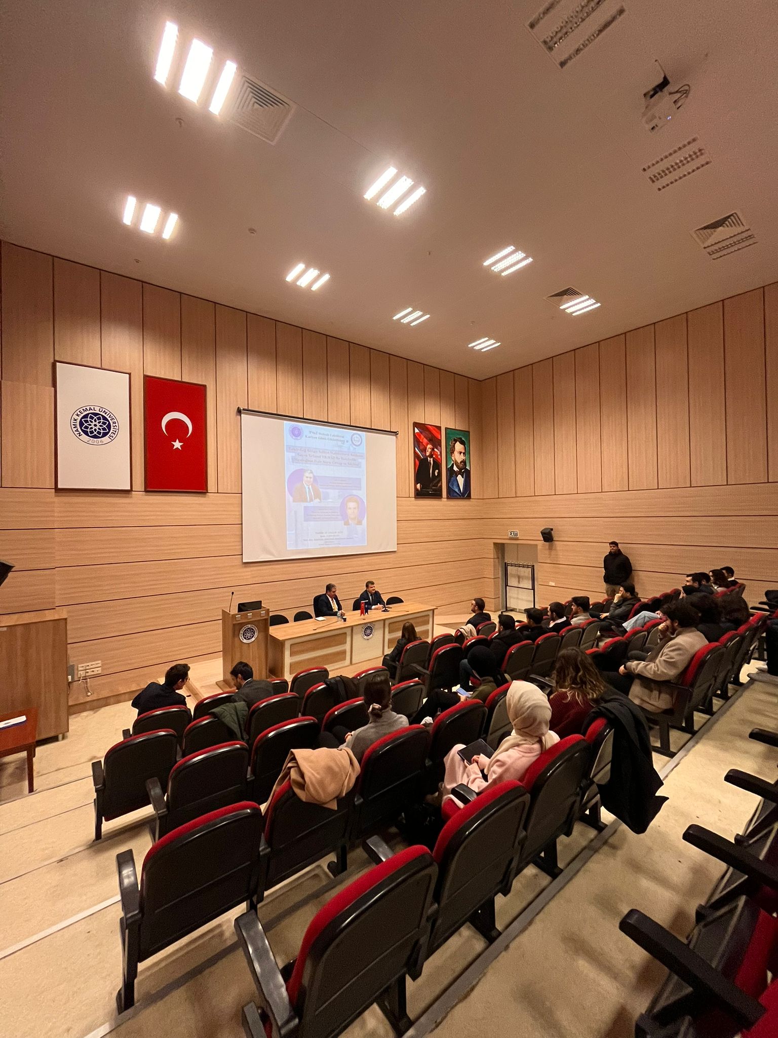 Namık Kemal Üniversitesi0